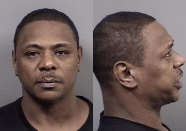 Kenneth Jermaine Mixon